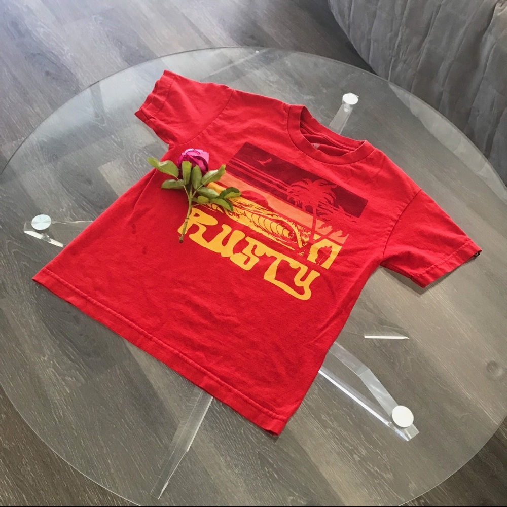 Graphic T-shirt!